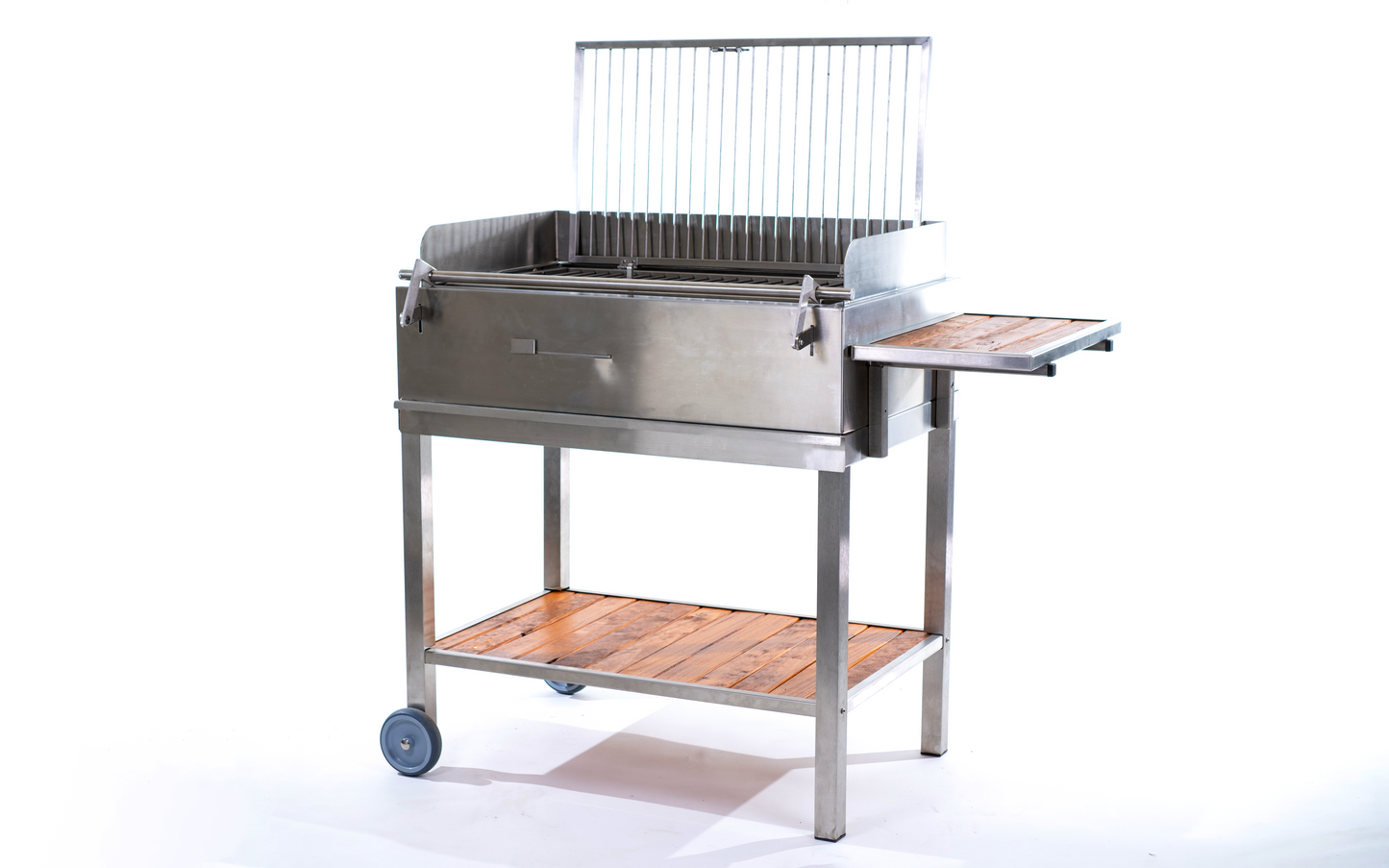 The Flip Grill
