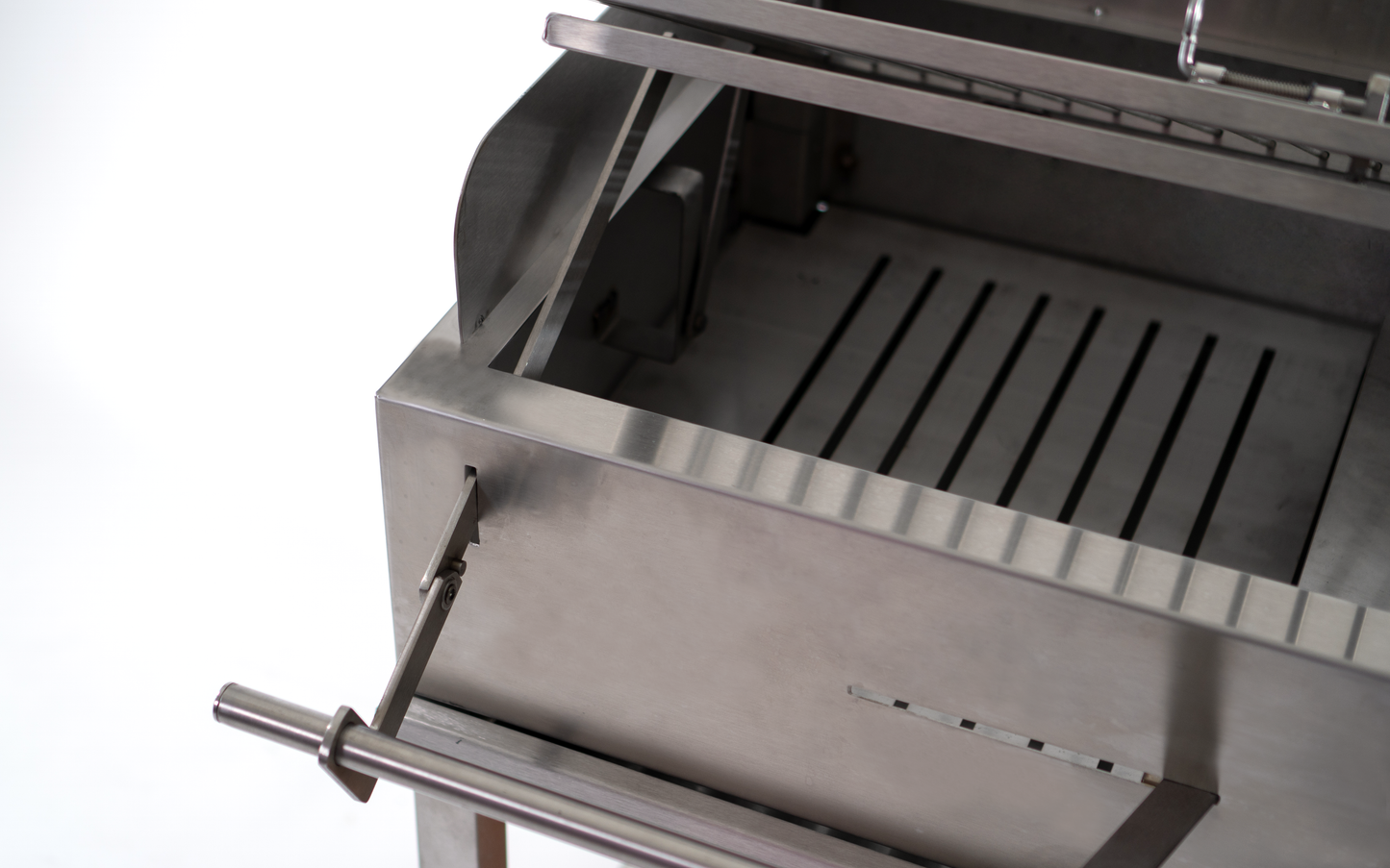 The Flip Grill